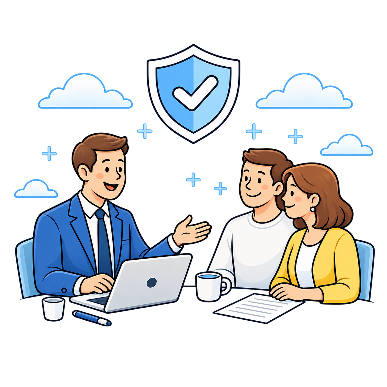 Insured Health UK health insurance broker