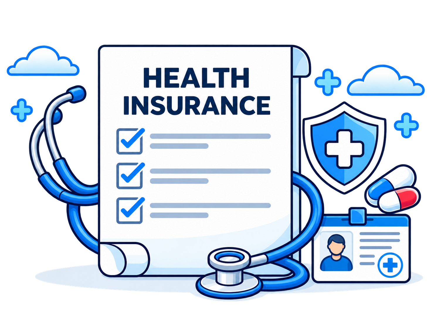 Insured Health UK health insurance broker